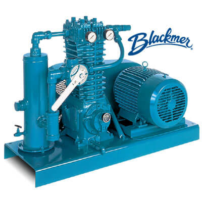 Blackmer-LPG-Compressor